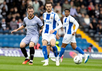 Kilmarnock v Ayr United