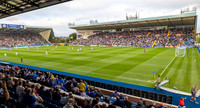 Kilmarnock v Ayr United