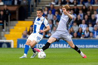 Kilmarnock v Ayr United