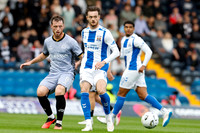 Kilmarnock v Ayr United