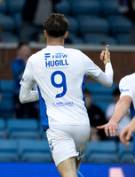 Kilmarnock v Ayr United