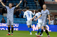 Kilmarnock v Ayr United