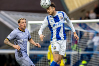 Kilmarnock v Ayr United