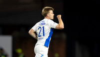 Kilmarnock v Ayr United