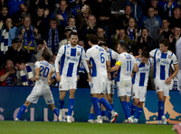 Kilmarnock v Ayr United