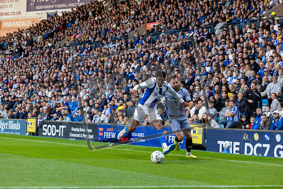 Kilmarnock v Ayr United