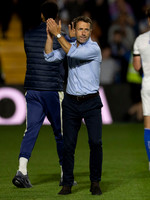 Kilmarnock v Ayr United