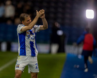 Kilmarnock v Ayr United