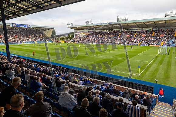 Kilmarnock v Ayr United
