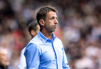 Kilmarnock v Ayr United