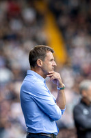 Kilmarnock v Ayr United