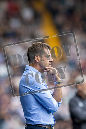 Kilmarnock v Ayr United