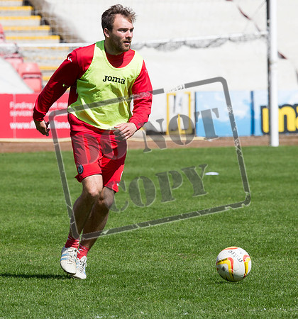 partick thistle