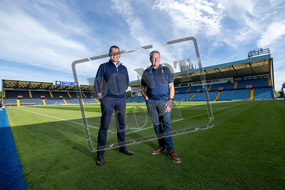 Kilmarnock fc