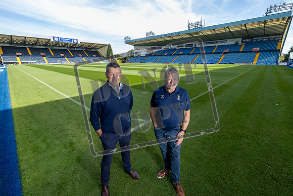 Kilmarnock fc