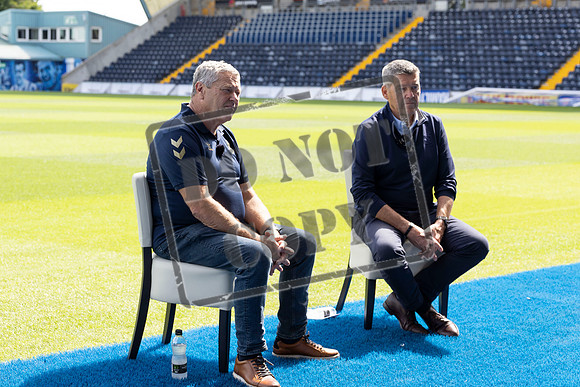 Kilmarnock fc