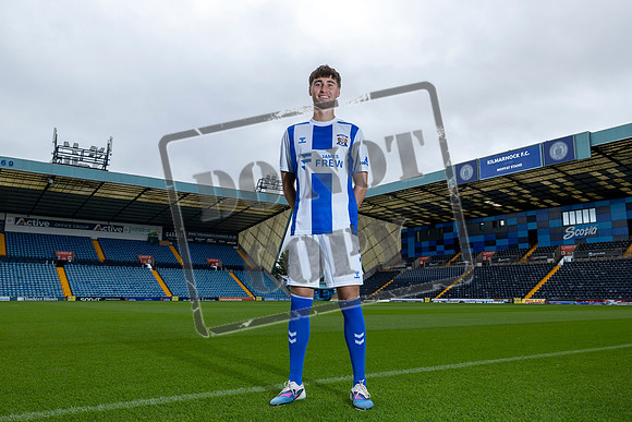 Kilmarnock fc