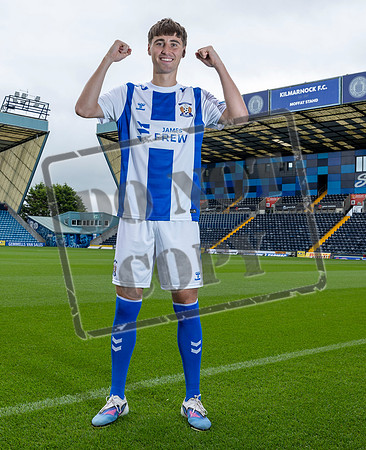 Kilmarnock fc