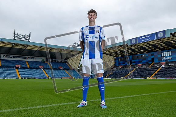 Kilmarnock fc