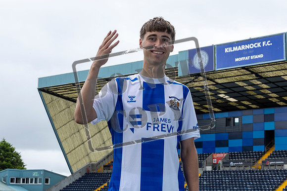 Kilmarnock fc