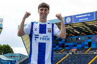Kilmarnock fc