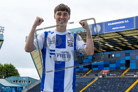 Kilmarnock fc