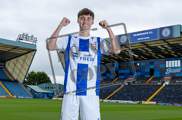 Kilmarnock fc
