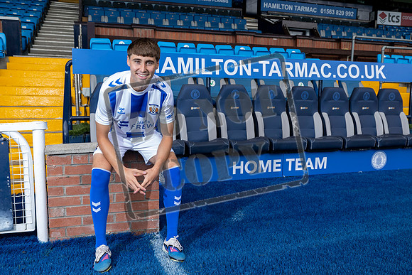 Kilmarnock fc