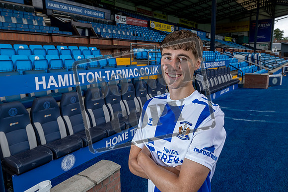 Kilmarnock fc