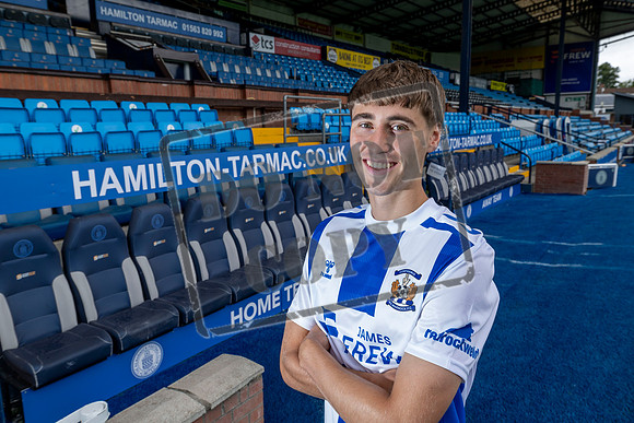 Kilmarnock fc