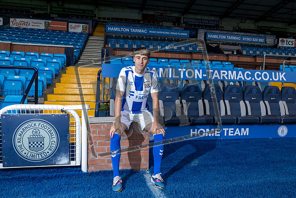 Kilmarnock fc