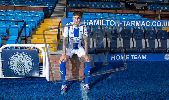 Kilmarnock fc
