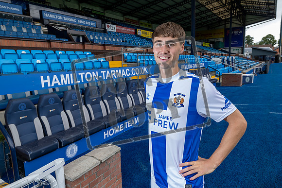 Kilmarnock fc