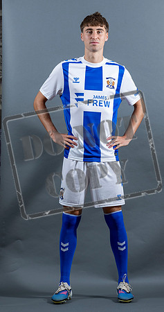 Kilmarnock fc