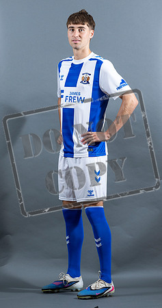Kilmarnock fc