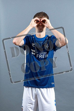 Kilmarnock fc