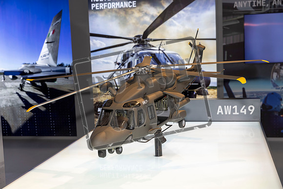 Idex/Navdex Show
