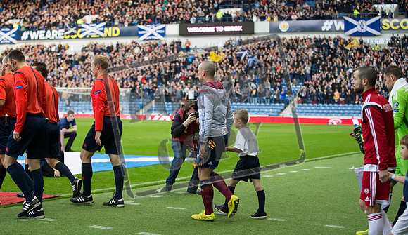 EMP SCOT GEORG