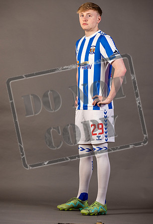 kilmarnock fc