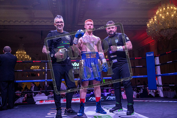 Fightzone boxing