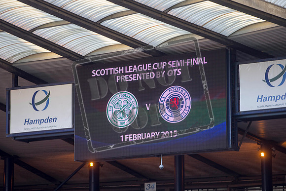 QTS semi final