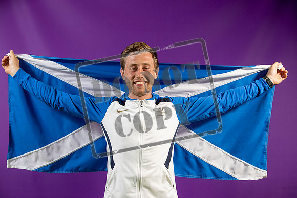 team scotland