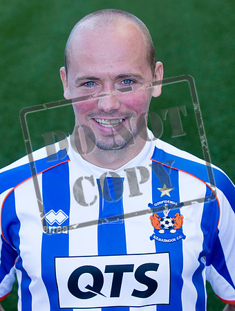 KILMARNOCK