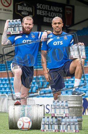 kilmarnock