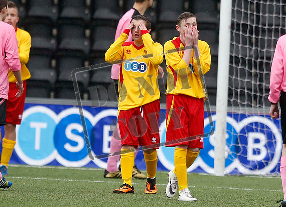 schools football