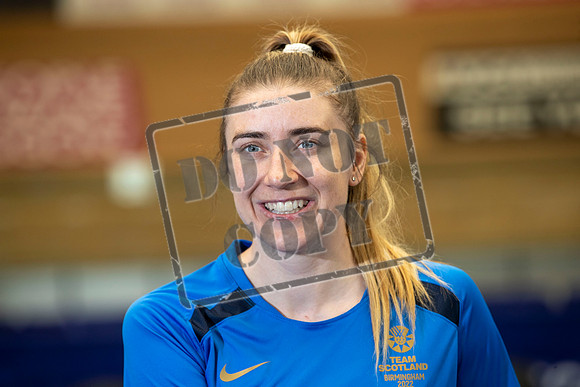Team Scotland