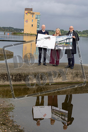 strathclyde watersports park