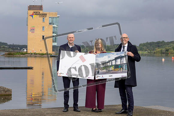 strathclyde watersports park