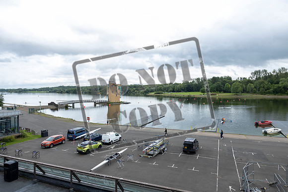 strathclyde watersports park