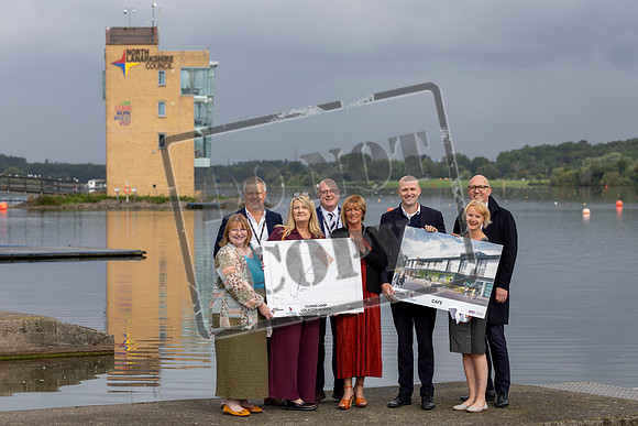 strathclyde watersports park